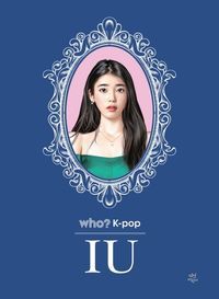 [eBook] Who? K-pop IU(아이유)