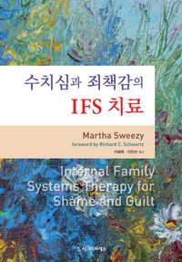 [국내도서] 수치심과 죄책감의 IFS 치료