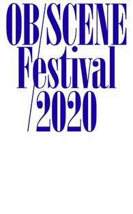 [국내도서] 옵/신 페스티벌 2020(Ob/Scene Festival 2020)